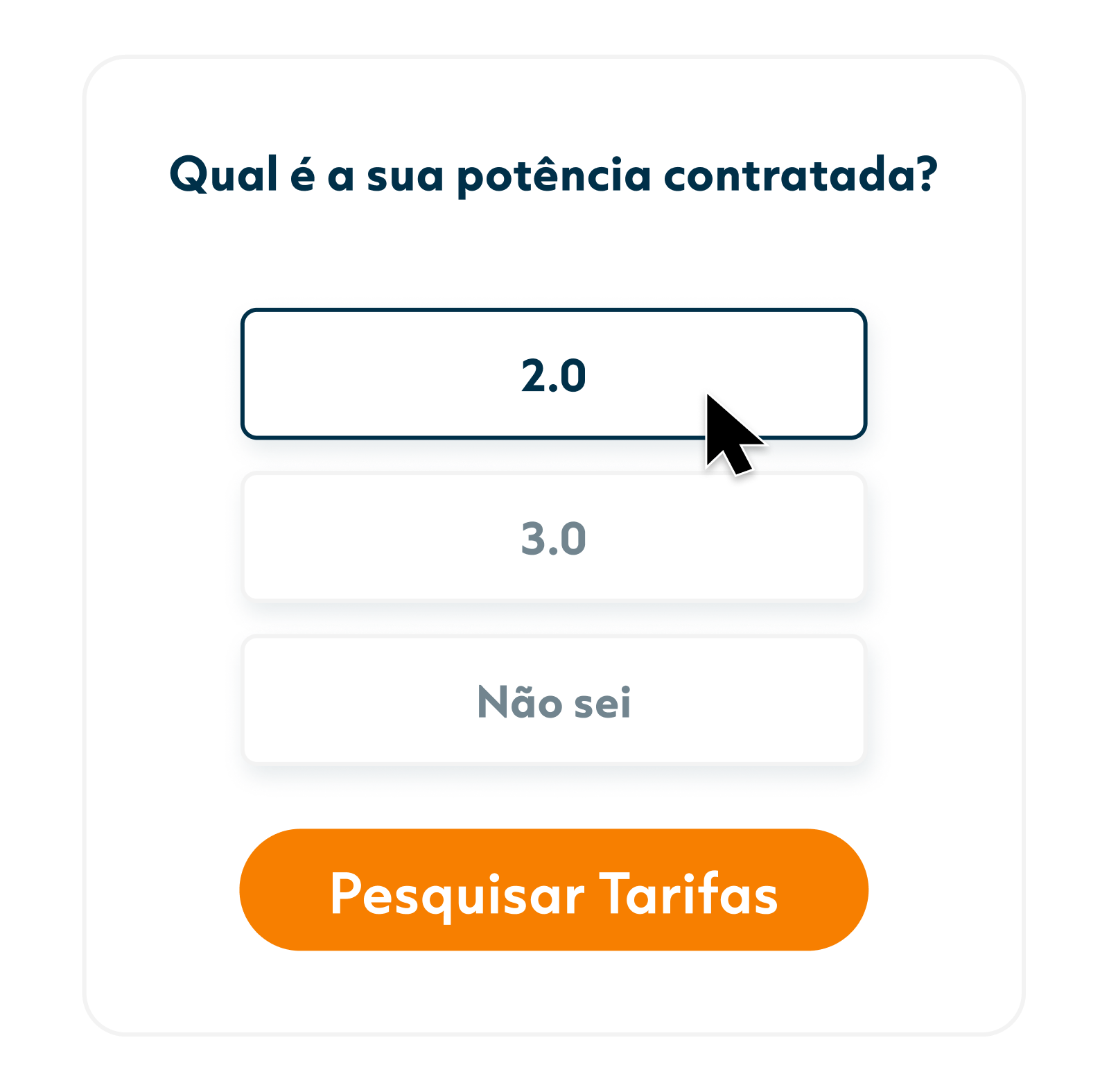 comparador tarifas luz para empresas